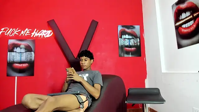 BOUL GUYS online show from 07.27.26