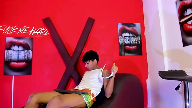 BOUL GUYS online show from 08.04.26