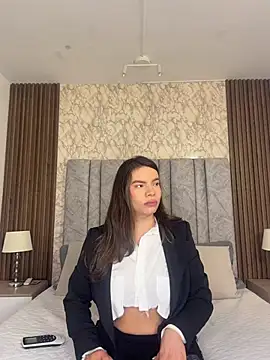 CandiceSpencer online show from 06.16.26