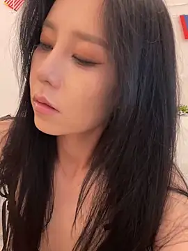 paopao-baobao6 online show from 06.19.26