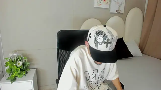jake miller   online show from 05.08.26