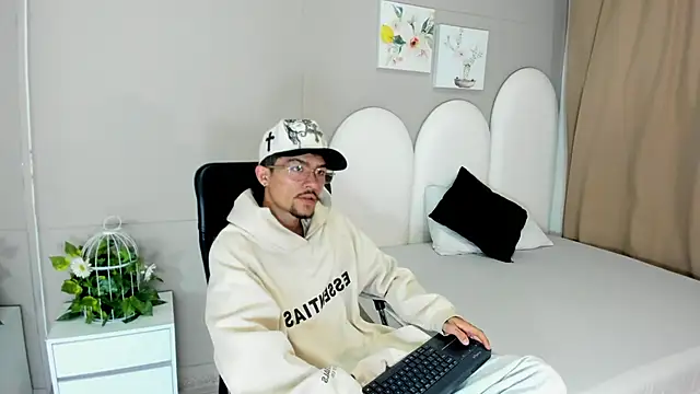 jake miller   online show from 06.04.26