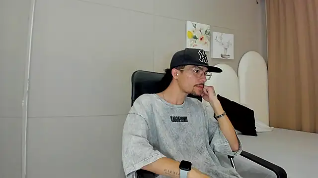 jake miller   online show from 06.09.26
