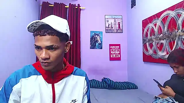 black twinks online show from 07.15.26