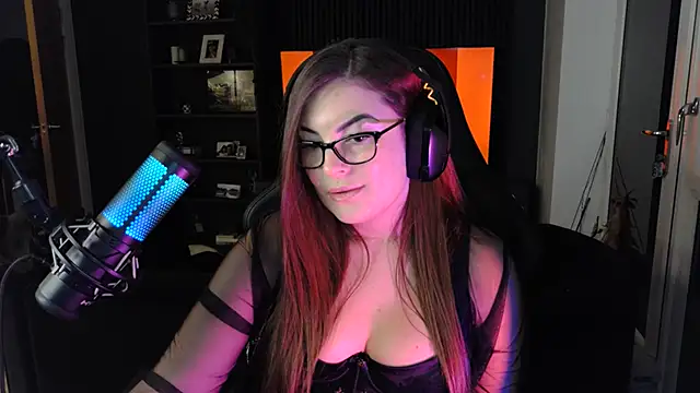 AvaKayley online show from 05.14.26