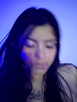 Snapshot of Angysophie chatting on 05.31.26 Angysophie online show from 05.31.26