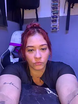 Paola3332 online show from 05.10.26
