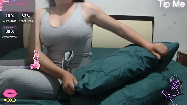 Brun3tt3n online show from 04.06.26