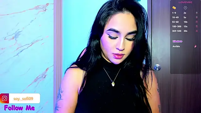 elaiamuller  online show from 06.16.26