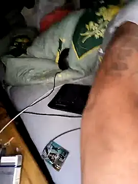 Camodick online show from 11.05.25