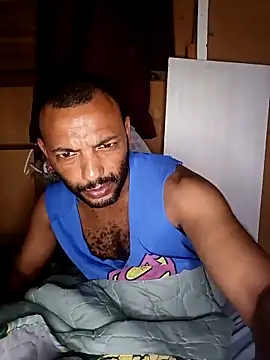 Camodick online show from 11.07.25