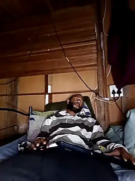 Camodick online show from 11.20.25