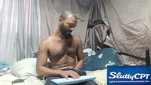 Camodick online show from 03.01.26