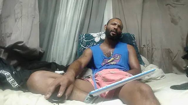 Camodick online show from 03.05.26