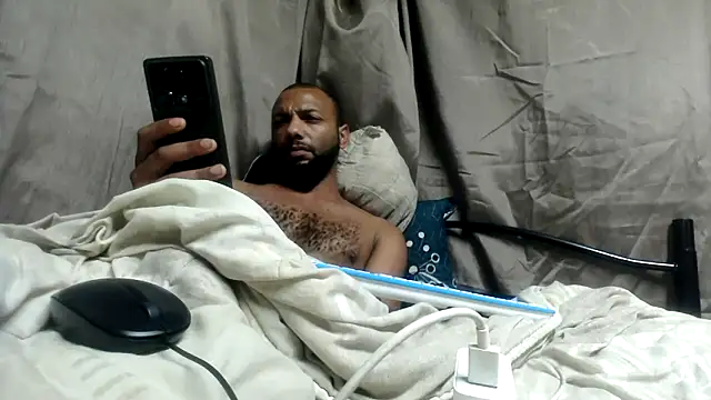 Camodick online show from 04.06.26