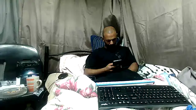 Camodick online show from 04.29.26