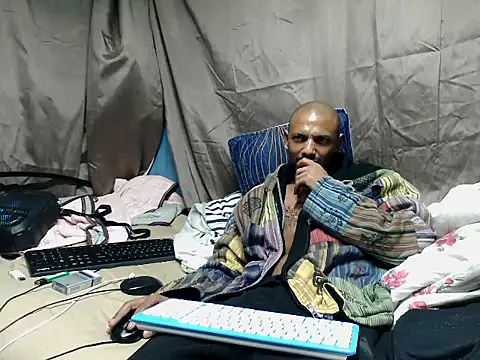 Camodick online show from 05.04.26