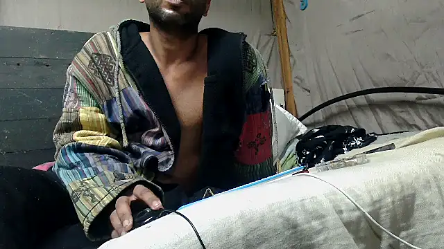 Camodick online show from 05.19.26