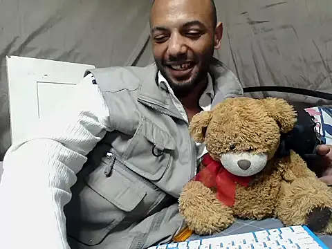 Camodick online show from 05.27.26