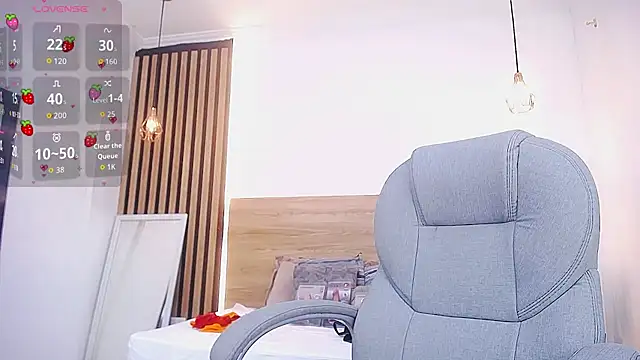 alexa forbes  online show from 07.14.26