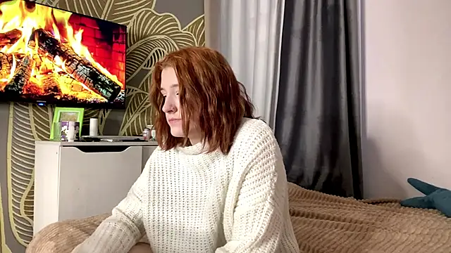 EwaDerobertis online show from 05.11.26