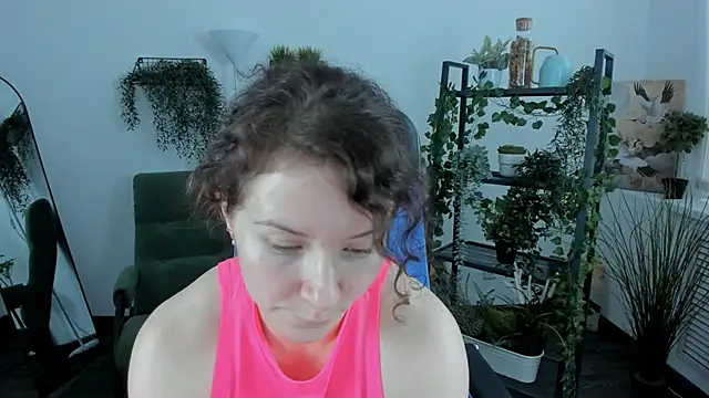 AureliaGleam online show from 06.13.26