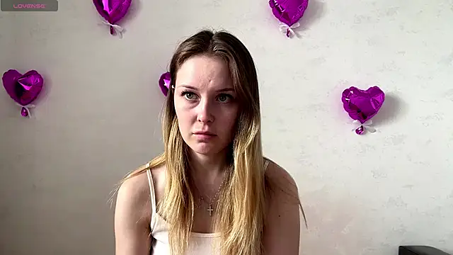 MarryMurietto online show from 06.20.26