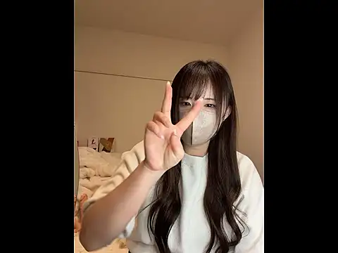 Hinanochan online show from 07.10.26