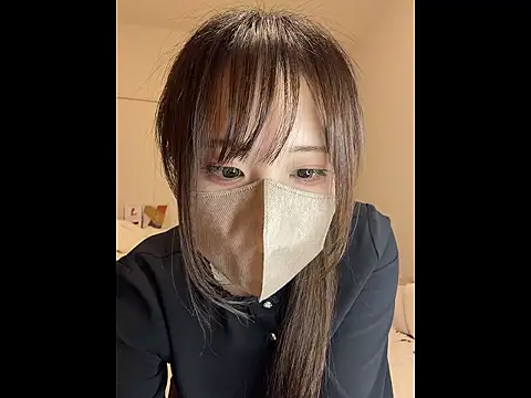 Hinanochan online show from 07.15.26