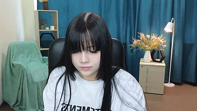 MelaineCore online show from 05.11.26