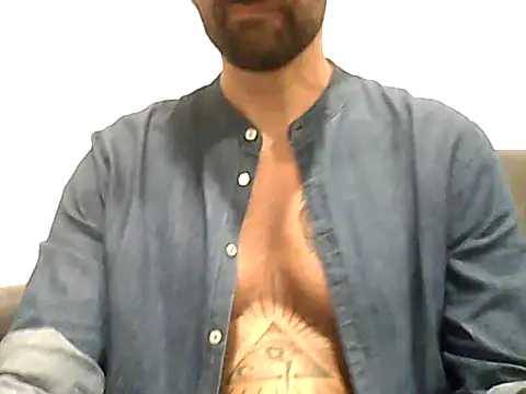 Alessandromagno8 online show from 05.11.26