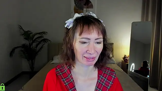 gracekellyyy online show from 06.27.26