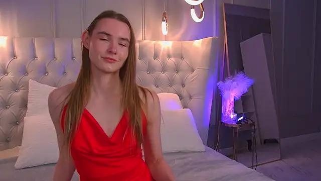 LillianYoung online show from 05.08.26