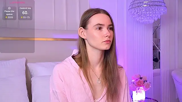 LillianYoung online show from 06.29.26