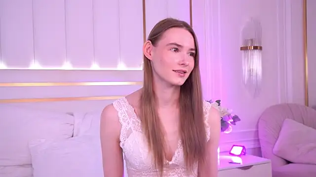 LillianYoung online show from 08.04.26