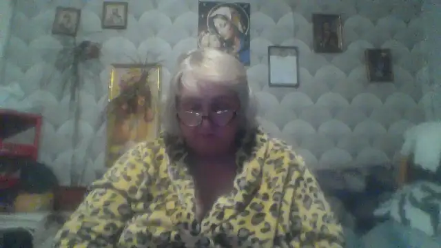 MarinaFarina53 online show from 05.17.26