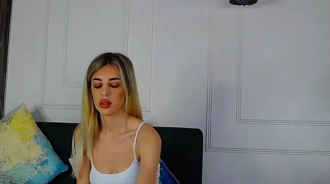 IvyLustt online show from 06.25.26
