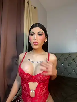 DanikaLovve online show from 07.14.26