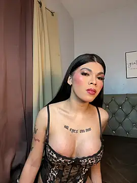 DanikaLovve online show from 07.18.26