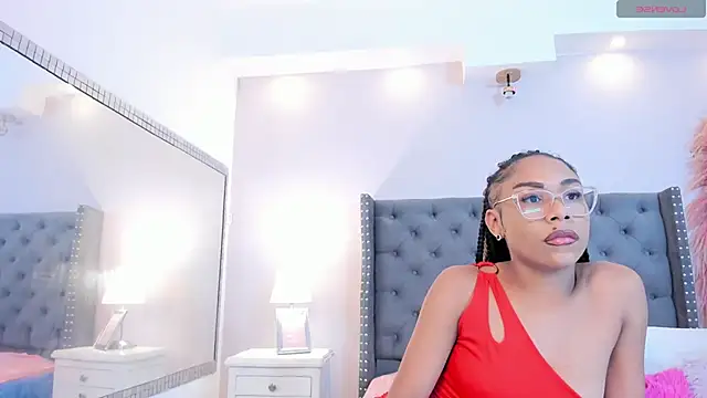 Erikaamore online show from 06.14.26