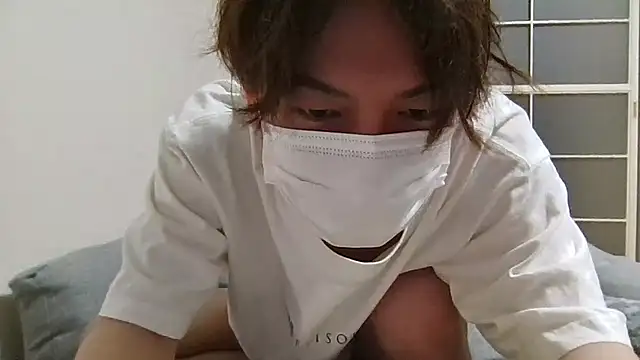 Shun-3721 online show from 05.24.26