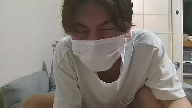 Shun-3721 online show from 06.01.26