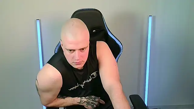 Bigbaald online show from 05.08.26
