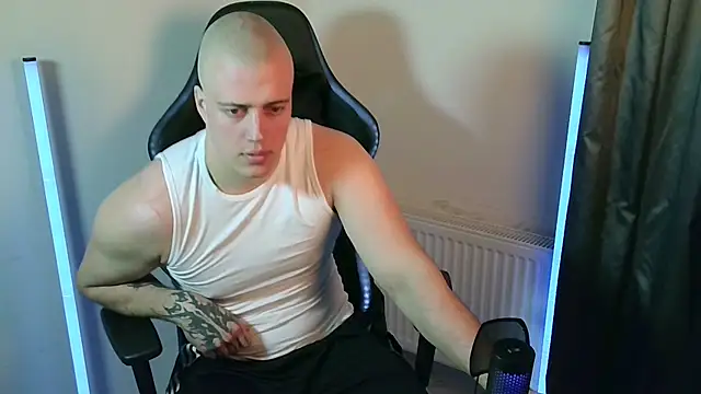 Bigbaald online show from 05.29.26