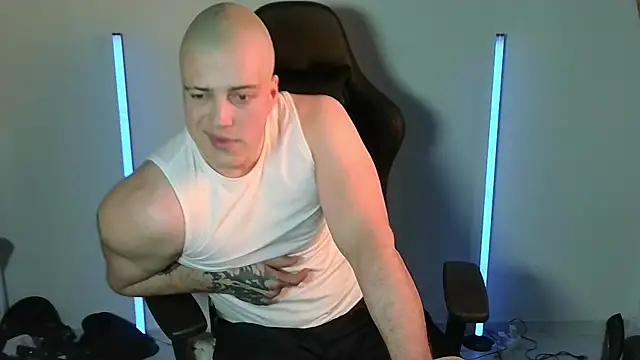 Bigbaald online show from 05.31.26