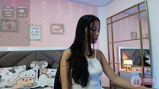 mari pinkk online show from 05.10.26