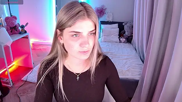 Leri One online show from 05.12.26
