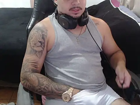 Psycko online show from 05.13.26