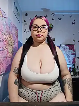 hada submissive online show from 06.28.26