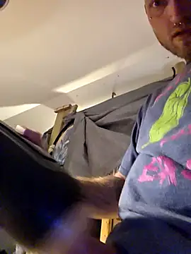 Snapshot of Pump420710 chatting on 07.18.26 Pump420710 online show from 07.18.26